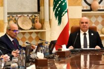 جلسة لمجلس الوزراء الخميس في القصر الجمهوري