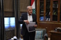 لقاء بين بري وباسيل في عين التينة- محمد سلمان