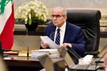 مرقص: مجلس الوزراء قرر الموافقة على ورقة سياسة قطاع الكهرباء وإقرار مشروع الإنترنت وتوسعة مرفأ بيروت