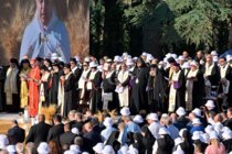 تطويب البطريرك الياس الحويك في الديمان- محمد سلمان