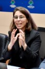 مؤتمر صحافي لـ "الهيئة المنظمة لقطاع الكهرباء"  في وزارة الطاقة-محمد سلمان