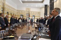 جلسة لمجلس الوزراء في قصر بعبدا- محمد سلمان