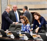 جلسة لمجلس الوزراء- محمد سلمان