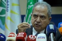 مؤتمر صحفي لوزير الطاقة- محمد سلمان