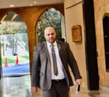 جلسة لمجلس الوزراء في قصر بعبدا- محمد سلمان