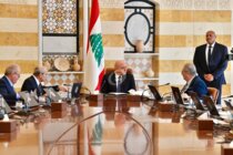 الجديد: إنسحاب وزراء القوات بسبب عدم إحالة ملف متفجرات ضهر البيدر الى المجلس العدلي