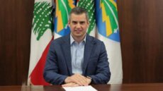 طوني فرنجية: لا نريد العودة إلى مرحلةٍ يعتدي فيها الإسرائيلي علينا ونلتزم الصّمت ولا بدّ أن تكون المفاوضات مغطّاة داخلياً وخارجياً