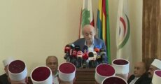 جنبلاط: اتفاق الاطار هو اتفاق احادي املته اسرائيل على فريق لبناني في الخارج والداخل يتمتع بخبرة محدودة في القانون والدبلوماسية