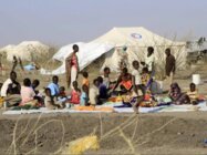 الأمم المتحدة: نقص التمويل يهدد بحرمان 650 ألف لاجئ في جنوب السودان من الغذاء