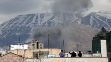 محافظة هرمزغان الإيرانية: إلحاق الضرر بنفق و3 جسور في المحافظة خلال الهجمات الأمريكية ليلة أمس