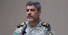 المتحدث باسم الجيش الإيراني: نظامنا القائم في مضيق هرمز لا رجعة عنه ولا خيار لأميركا سوى القبول به