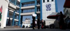 لازاريني: لدينا مساعدات غذائية لكامل قطاع غزة تكفي لثلاثة أشهر