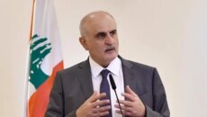 خليل: نسمع لغة معطّلة لتطوير قانون الانتخابات بما ينسجم مع نص الطائف