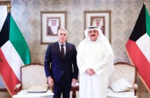 السفير اللبناني في الكويت: نعمل على تطوير التعاون الصحي مع الكويت بما يشمل إمكانية استقدام أطباء وممرضين لبنانيين