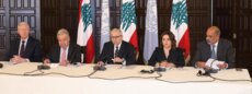 وزيرة الشؤون: عدد النازحين يقارب المليون والجهود تتواصل لتوسيع شبكة الأمان الاجتماعي