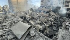 سيناريو غزة في لبنان... إسرائيل تطبّق سياسة 