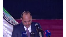 حسن مراد: للتمسّك باتفاق الطائف وتنفيذه كاملًا