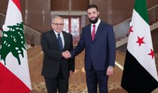 في صحف اليوم: سلام يزور دمشق السبت لبحث ملفات السجناء والحدود والنازحين وموسم الحج 