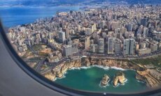 لبنان وبيروت الأيقونة