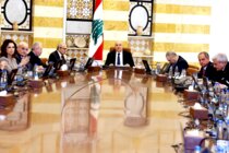 الرئيس عون في جلسة مجلس الوزراء: نأمل أن نشهد على التحرير الكامل والنهائي للبنان