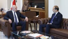 الرئيس عون عرض مع سفيرَي لبنان في الهند وروسيا للعلاقات الثنائية وسبل تعزيزها