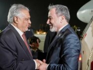 وزير خارجية باكستان: مستعدون لتسهيل العودة الآمنة للمواطنين الإيرانيين إلى بلادهم عبر الأراضي الباكستانية