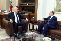 الرئيس عون اطلع من حاكم مصرف لبنان على الإجراءات الاحترازية للحفاظ على الاستقرار النقديّ