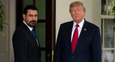الناطق باسم الحكومة العراقية: لقاء الزيدي مع ترامب اليوم يؤكد أن العراق لديه ثقل استراتيجي