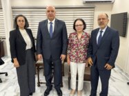 الرئيس عون: أي تدخل في عمل المؤسسات الرقابية سيواجه بقوة وحزم