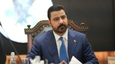الزيدي شدد على منع أي تجاوز أو تهديد ينطلق من الأراضي العراقية تجاه دول الجوار