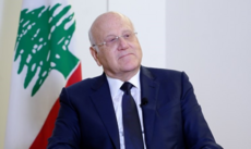 ميقاتي: لا يمكن لـ