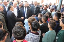ميقاتي: حان الوقت لتلتقي القيادات كافة على موقف موحّد يحمي وطننا من العدوان الاسرائيلي