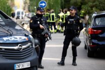 الشرطة الإسبانية: القبض على شخصين بتهمة الإرهاب في إقليم الباسك الإسباني