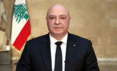 عون: موقف دول مجلس التعاون الخليجي يعكس عمق الروابط الأخوية والتاريخية التي تجمعها بلبنان