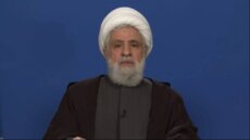الشيخ قاسم: أي صمود مهما كانت تكلفته يوقف اندفاعة العدو ويؤسس لنستعيد مكانتنا بعد ذلك