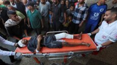 منظمة الصحة العالمية: نحو 42 ألف شخص في غزة يعانون إصابات مسببة لإعاقات