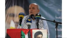 جشي: إيران تملك المبادرة وأميركا لم تحقق أهدافها من الحرب