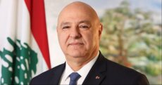الرئيس عون اتصل بالملك الأردني معزيا