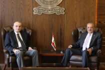 أرسلان: ما حصل بالأمس مع وزير الدفاع الوطني سابقةٌ دستورية خطيرة