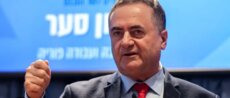 كاتس: سيتم الرد فورا على أي انتهاك للخط الأصفر في غزة