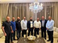 الحشيمي: حريص على إنجاز قانون العفو العام لأنه ليس ملفًا سياسيًا أو طائفيًا بل إنساني