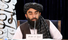 المتحدث باسم حكومة 