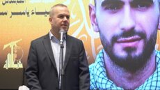 فضل الله: اتفاق الاطار منعدم الوجود ولا قيمة ميثاقية أو دستورية أو قانونية له ولا إمكانية لتطبيقه
