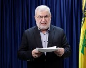 رعد: المقاومة هي شرف الوطن ومحاولات شيطنتها والإساءة إليها جرم وطني وأخلاقي