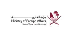 الخارجية القطرية رحبت بالإجراءات البريطانية الأخيرة: لإلزام إسرائيل بوقف سياستها الاستيطانية