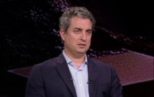 ضو: متفائلون بـ2026 والنظام الايراني لا يستحق الإسناد