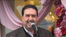 البعريني: ما لم نلمس قريبا خطوات جدّية لافتتاح مطار القليعات فسيكون لنا تحرّك سلمي على الأرض