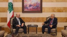 وزيرا الداخلية والاقتصاد اكدا تعزيز التنسيق لمتابعة الصادرات اللبنانية إلى دول الخليج