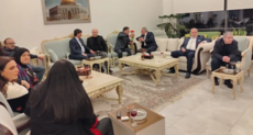 الأسعد: تحويلات الفلسطينيين المغتربين تشكل عاملًا أساسيًا بتحريك العجلة الاقتصادية اللبنانية