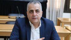 كركي: عودة العمل إلى مكتب الضمان في النبطيّة غداً